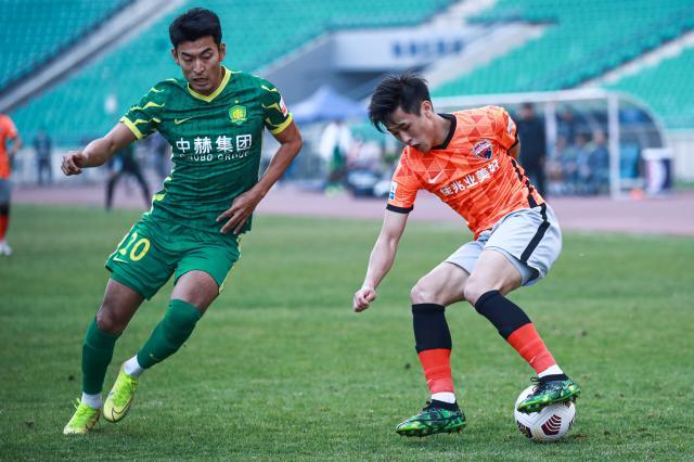 开云集团官网-【中超总结之国安】煎熬迷茫的赛季 探索重建的过程
