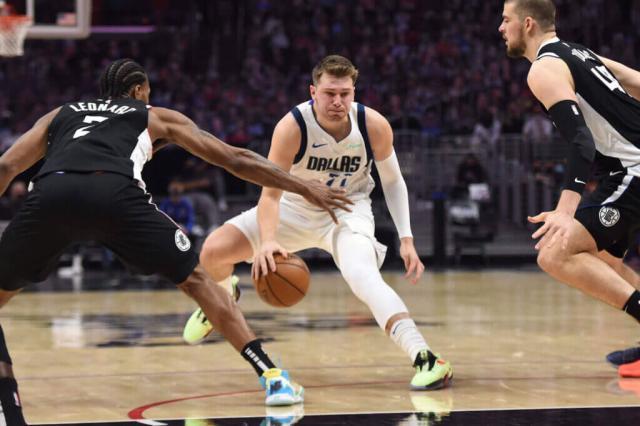 开云品牌门户-东契奇贡献极致单打效率 快艇G2将会如何调整？